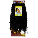 Fibra Orgânica - Barbara Super Line, cor: 1