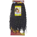 Fibra Orgânica - Barbara Super Line, cor: 4