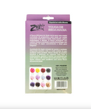 TOUCA DE CETIM DE SEDA ANTI-FRIZZ DUPLA FACE COM REGULADOR