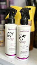 Day By Day - Desembaraçante