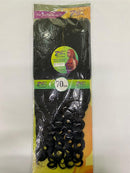 Jumbo French Curl - Cor 01