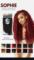 Sophie 8x - Cores Variadas